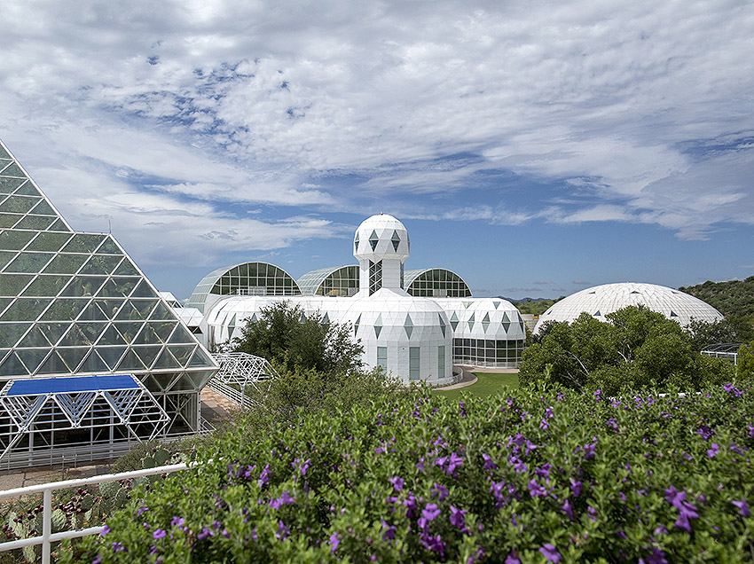 Biosphere II